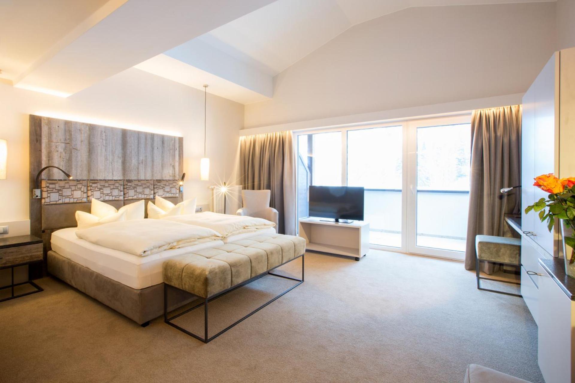 Junior Suite Deluxe
